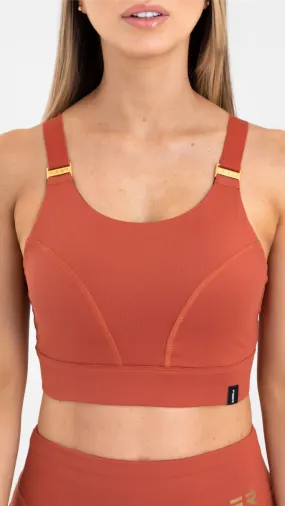 Activewear Sport Bra for Women