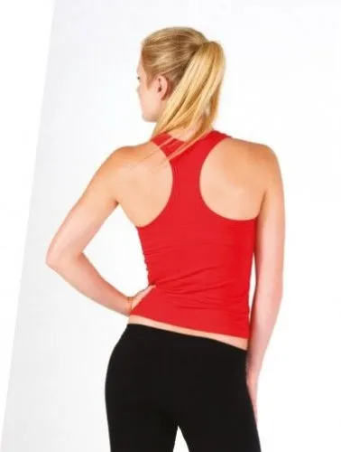 Aston Ladies Active Top