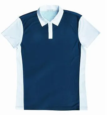 Bocini Ladies Sports Polo-(CP1203)