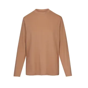 BOYFRIEND LONG SLEEVE T-SHIRT | SIENNA