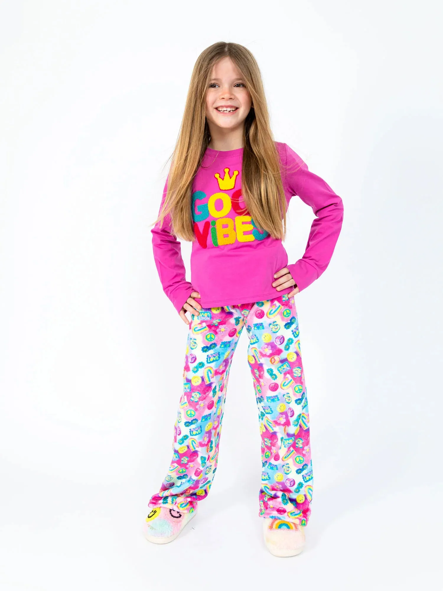 Cookie Press Loungewear Pant