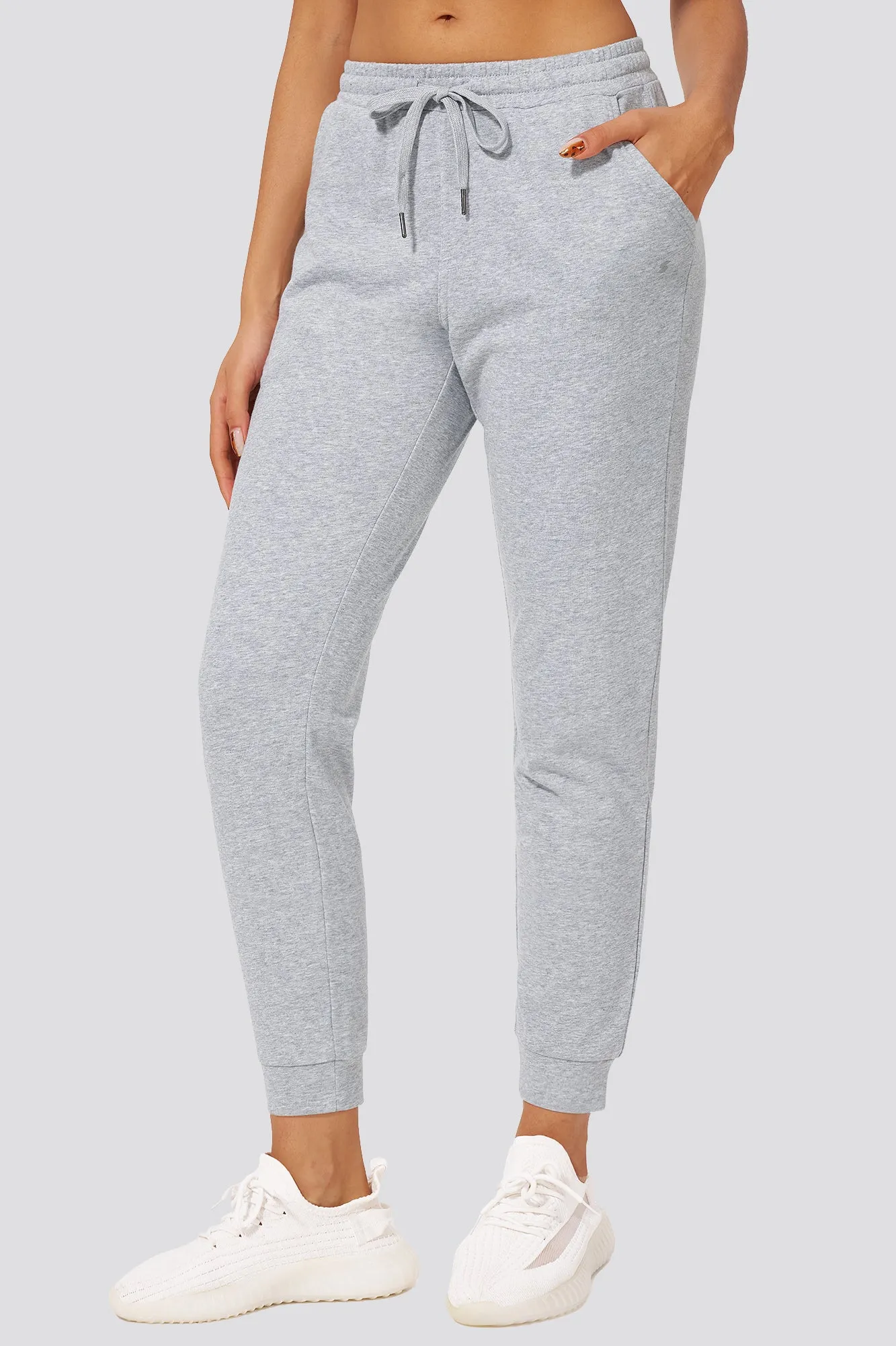 Cotton Sweatpants Joggers