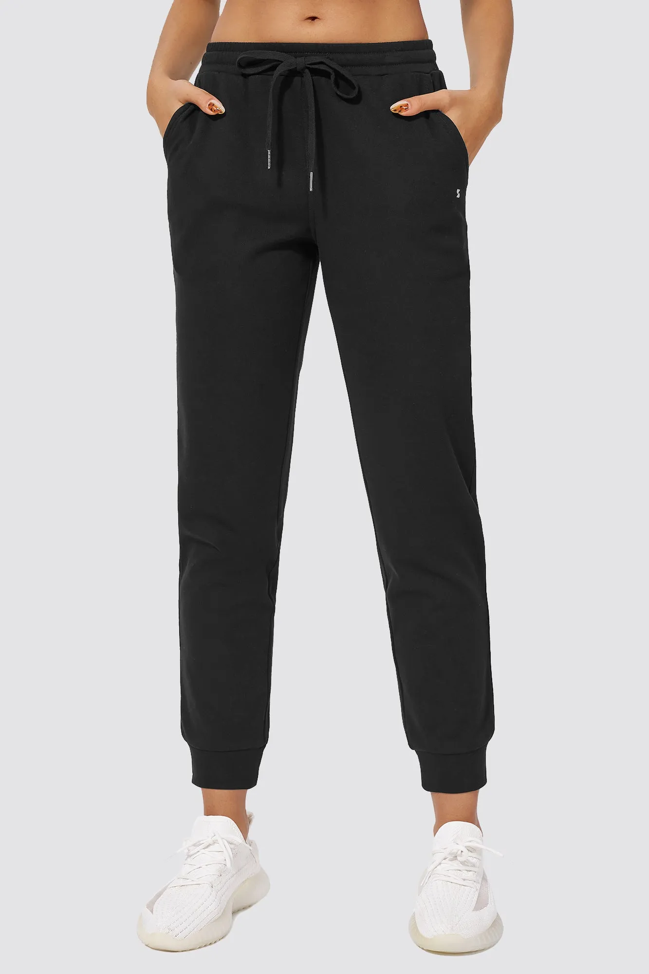 Cotton Sweatpants Joggers