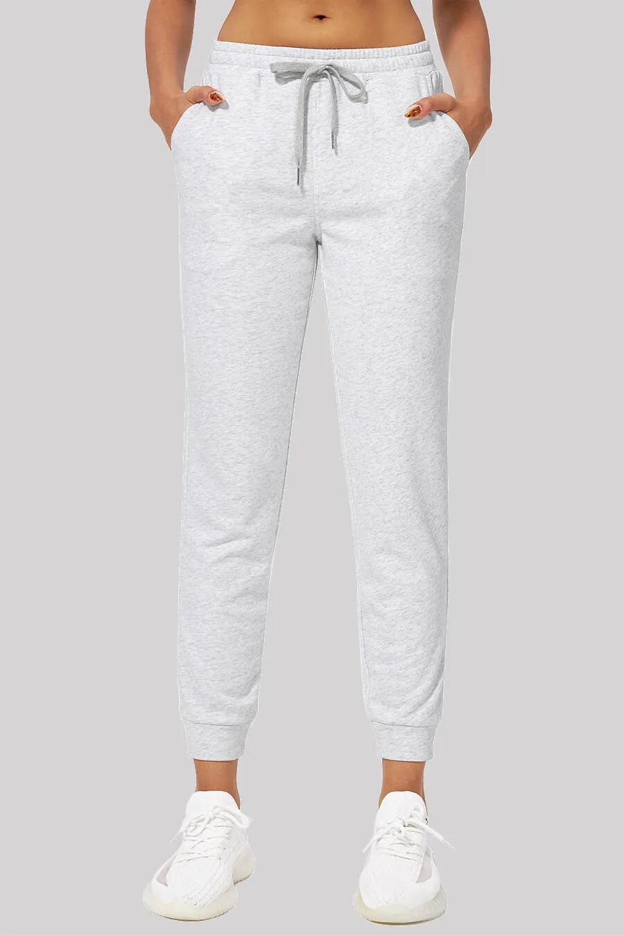 Cotton Sweatpants Joggers