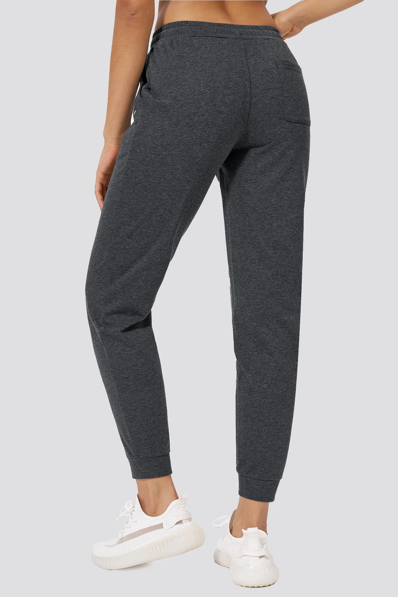 Cotton Sweatpants Joggers