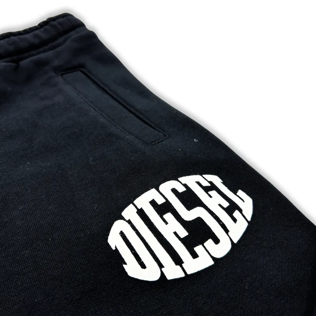 Diesel Boys Sweatpants