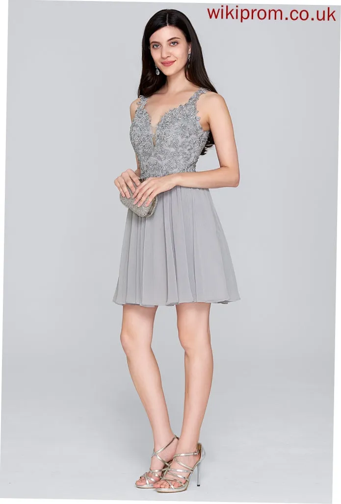 Dresses Jaylee Pamela Bridesmaid Homecoming Dresses