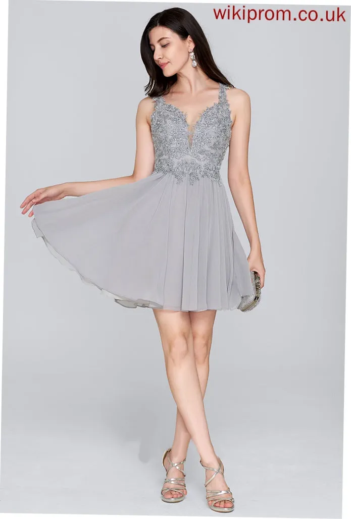 Dresses Jaylee Pamela Bridesmaid Homecoming Dresses