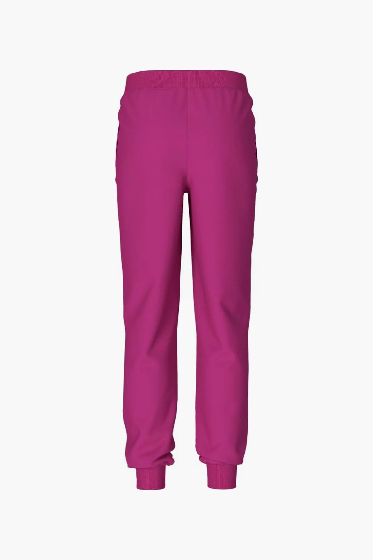 Girls Sweatpants North Face Camp Fuchsia Pink