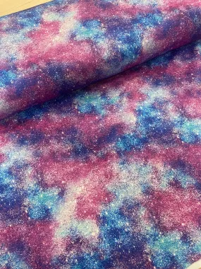 Glitter Galaxy - ACTIVEWEAR