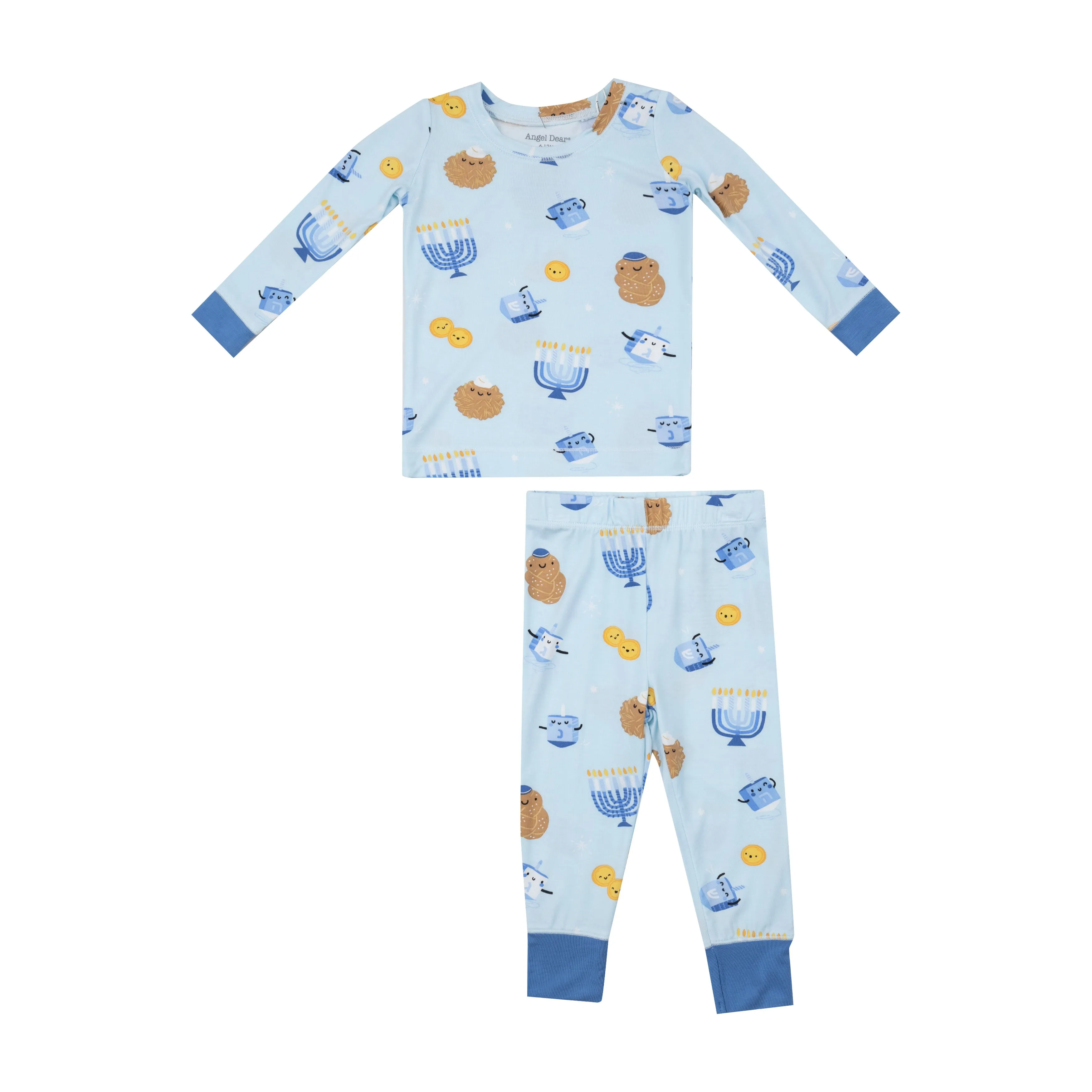 Hanukkah Loungewear Set