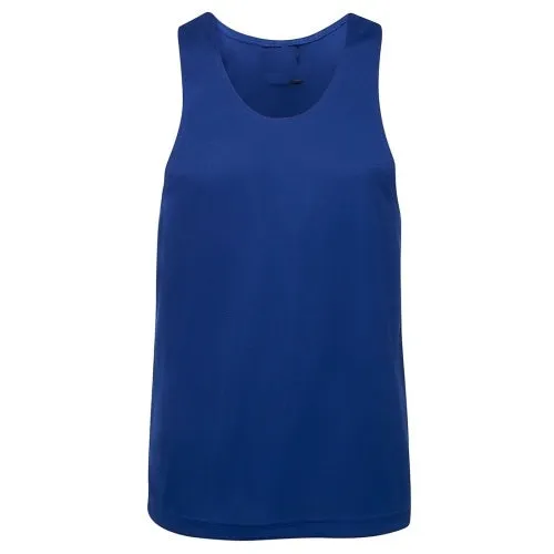 Malcom Sports Singlet