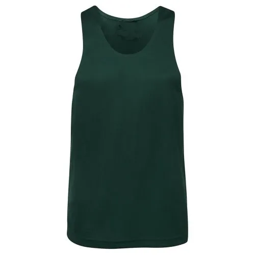 Malcom Sports Singlet