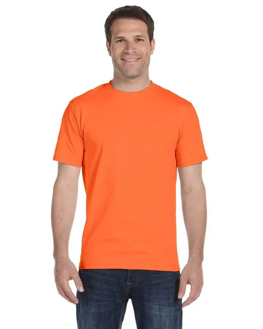 Mens Activewear Heavyweight 50/50 T-Shirts