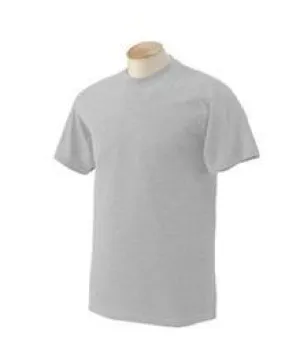 Mens Activewear Heavyweight 50/50 T-Shirts