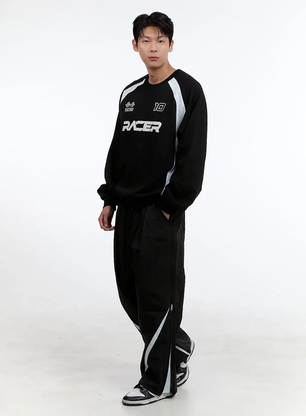 Men's Activewear Sweatpants IG428