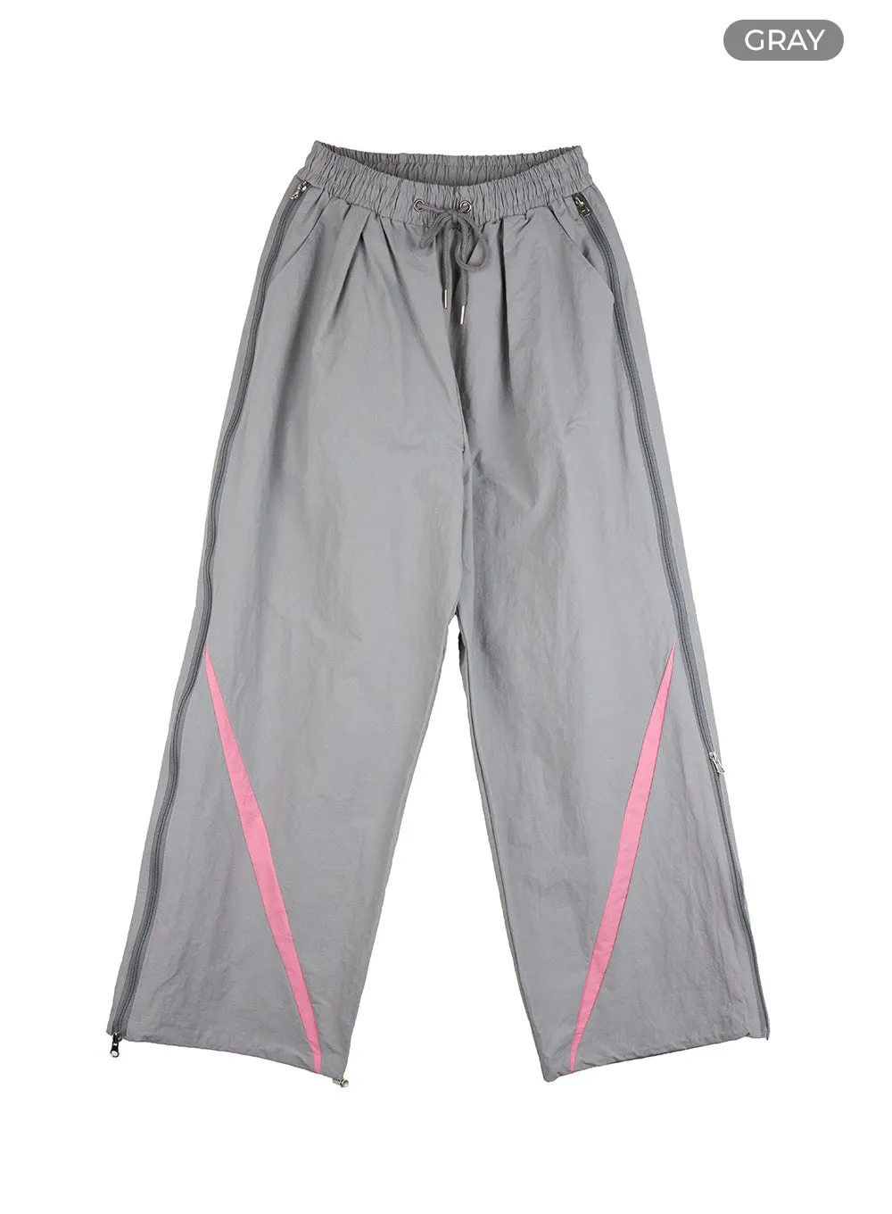 Men's Activewear Sweatpants IG428