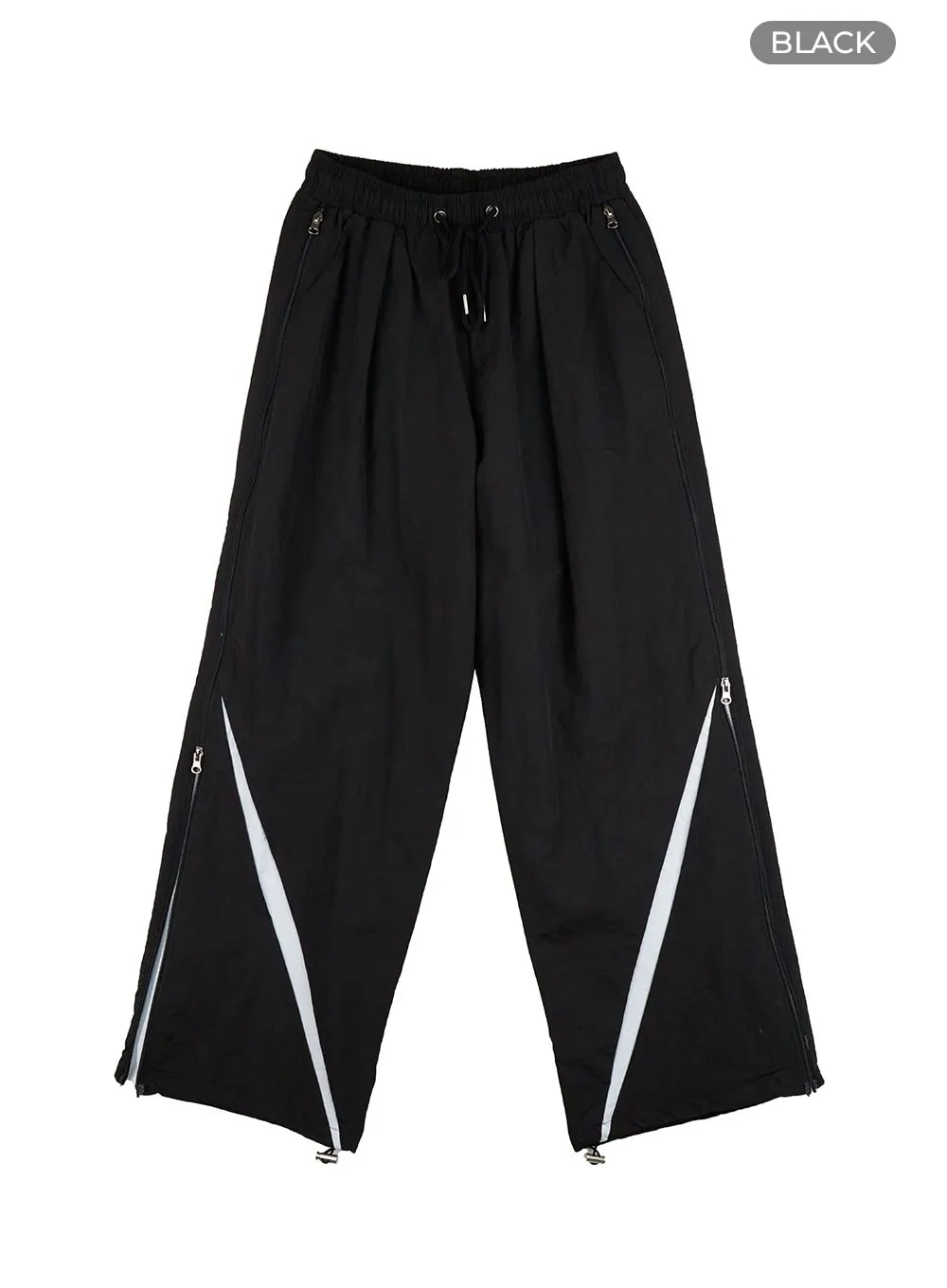 Men's Activewear Sweatpants IG428