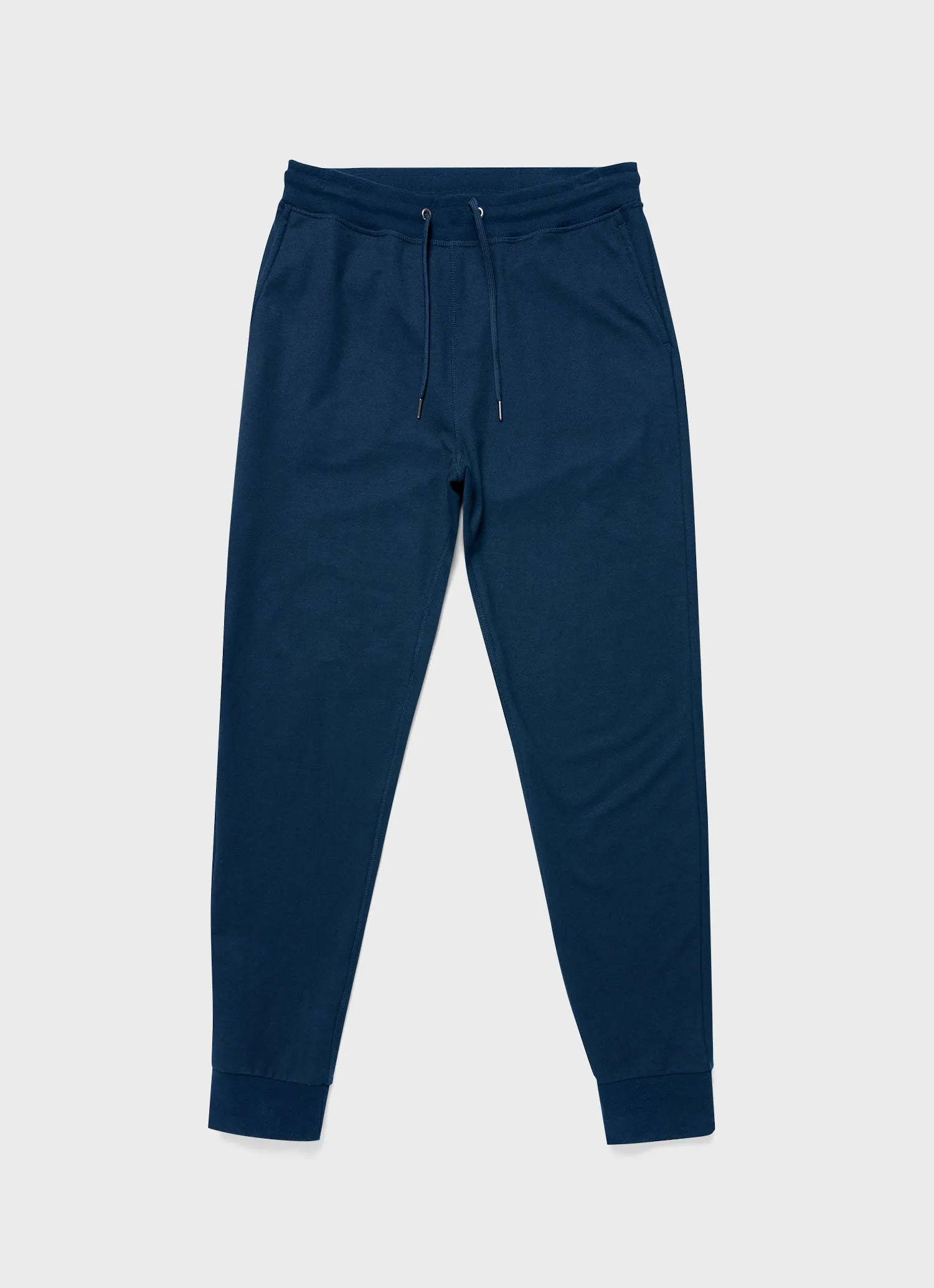 Men's DriRelease Active Sweatpants in Marine Blue