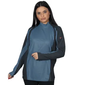 NIKE - Pull Over Activewear Top