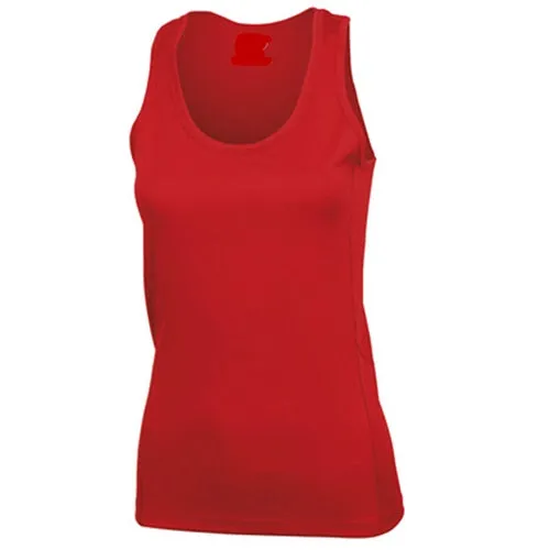 Outline Sports Singlet