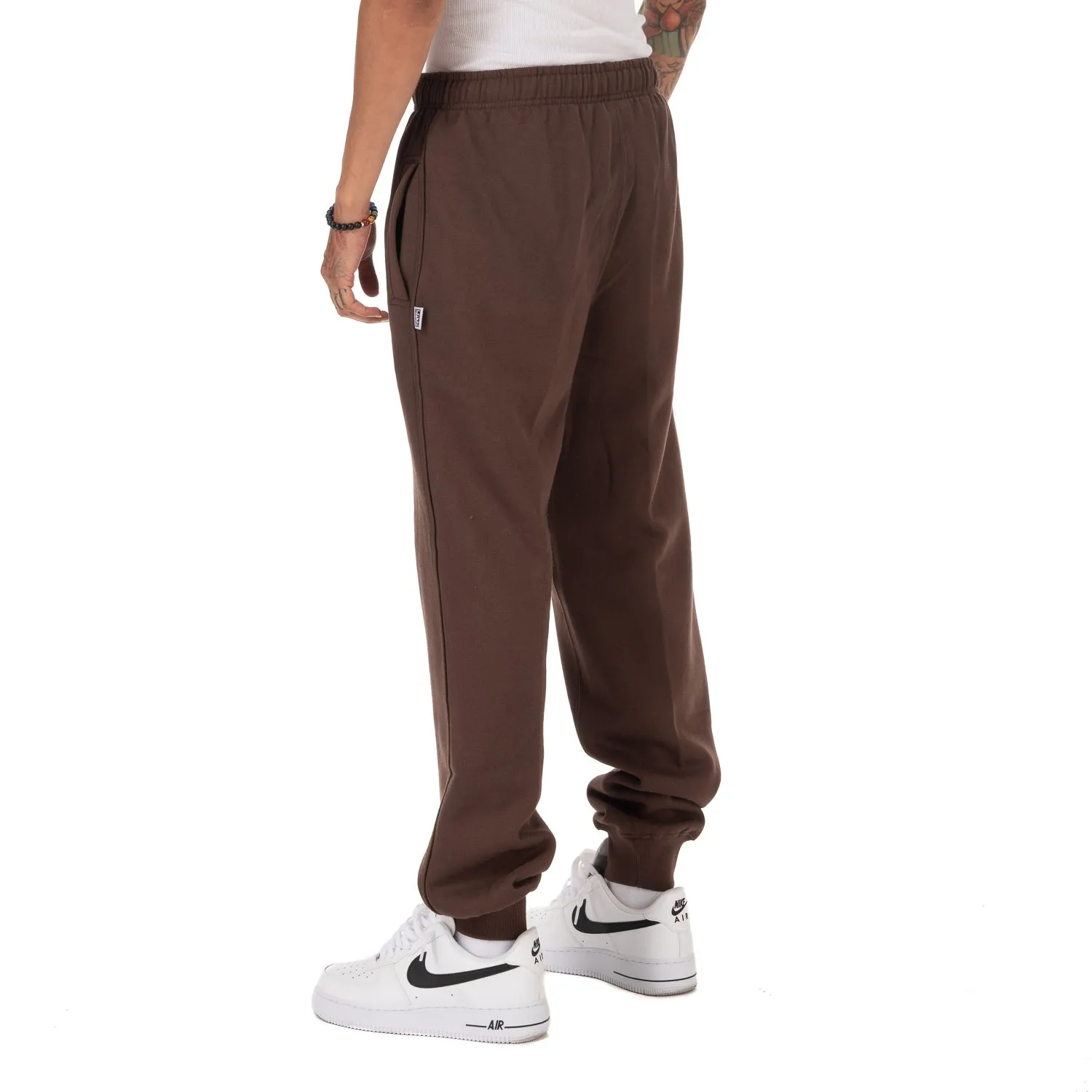 Pro Club Men's Jogger Fleece Long Pants