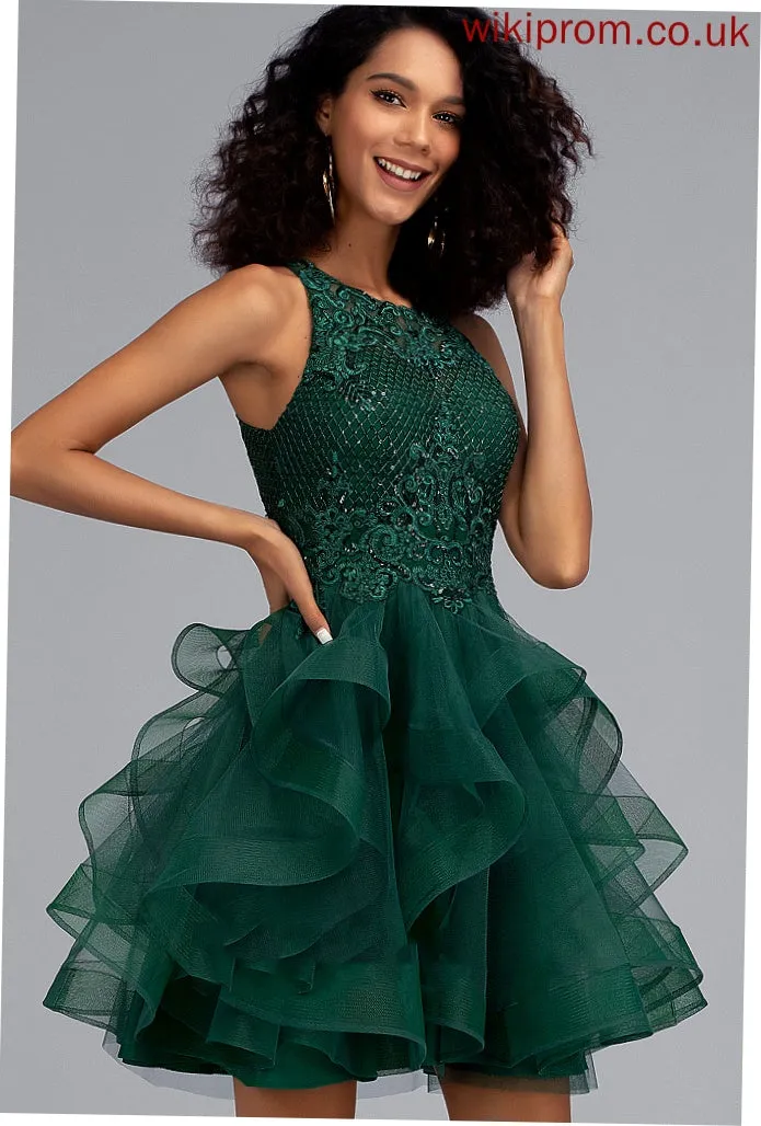 Quintina Bridesmaid Homecoming Dresses Dresses Keira