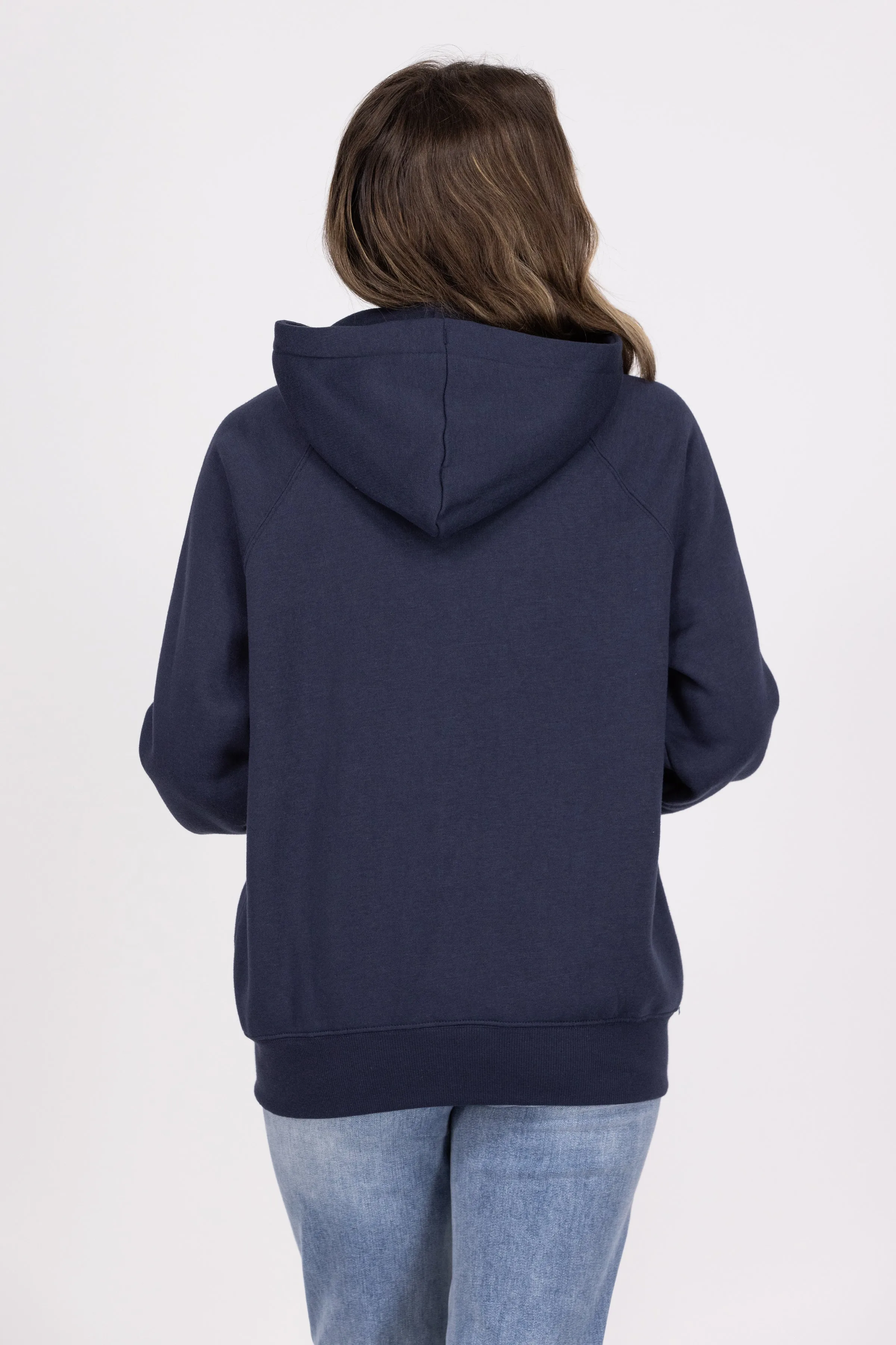 Relaxing Game Zip Up Hoodie * Final Sale*