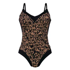 Rosa Faia Secret Jungle 1 piece Swimsuit