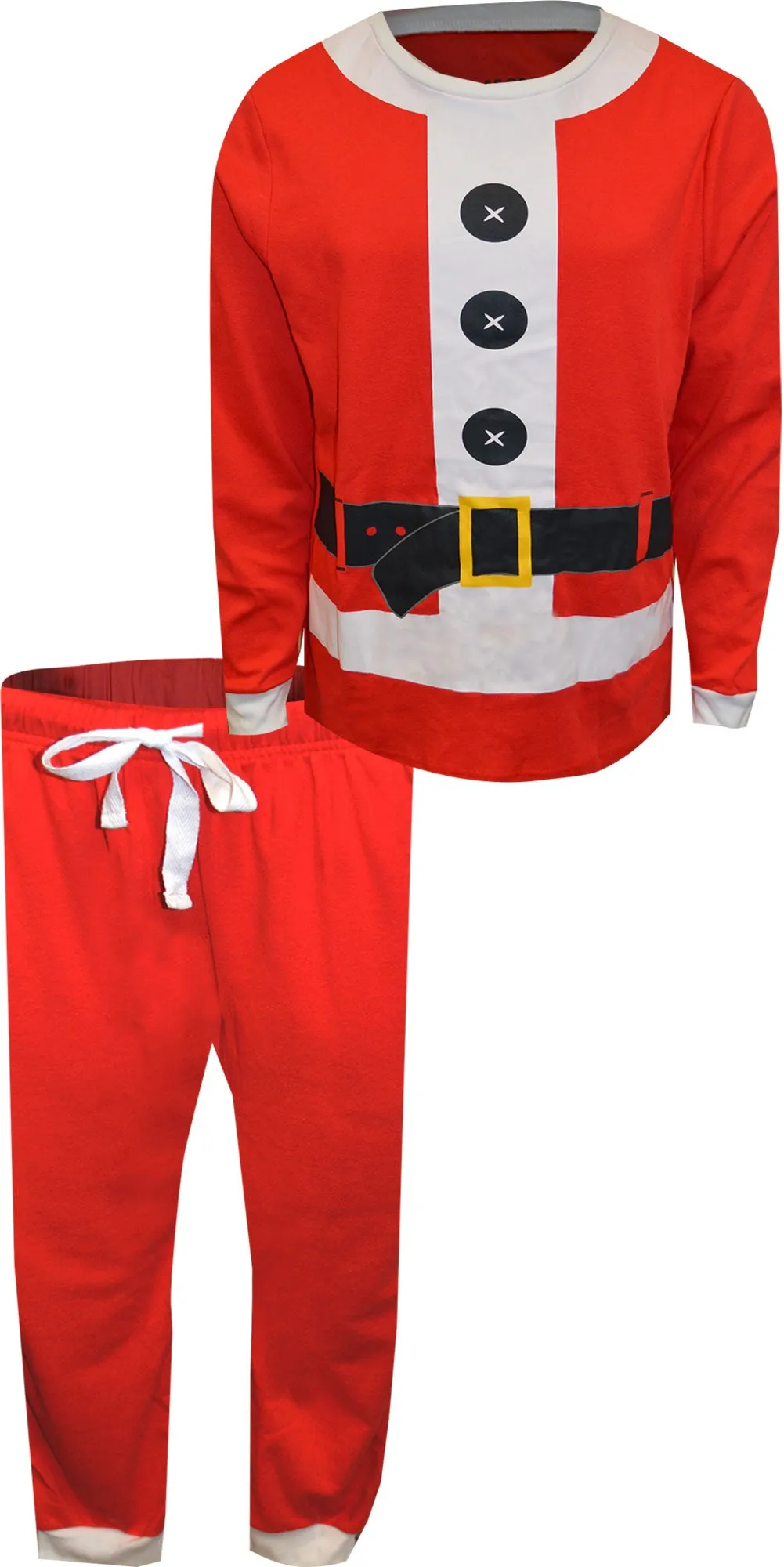 Santa Claus Jogger Style Pajama