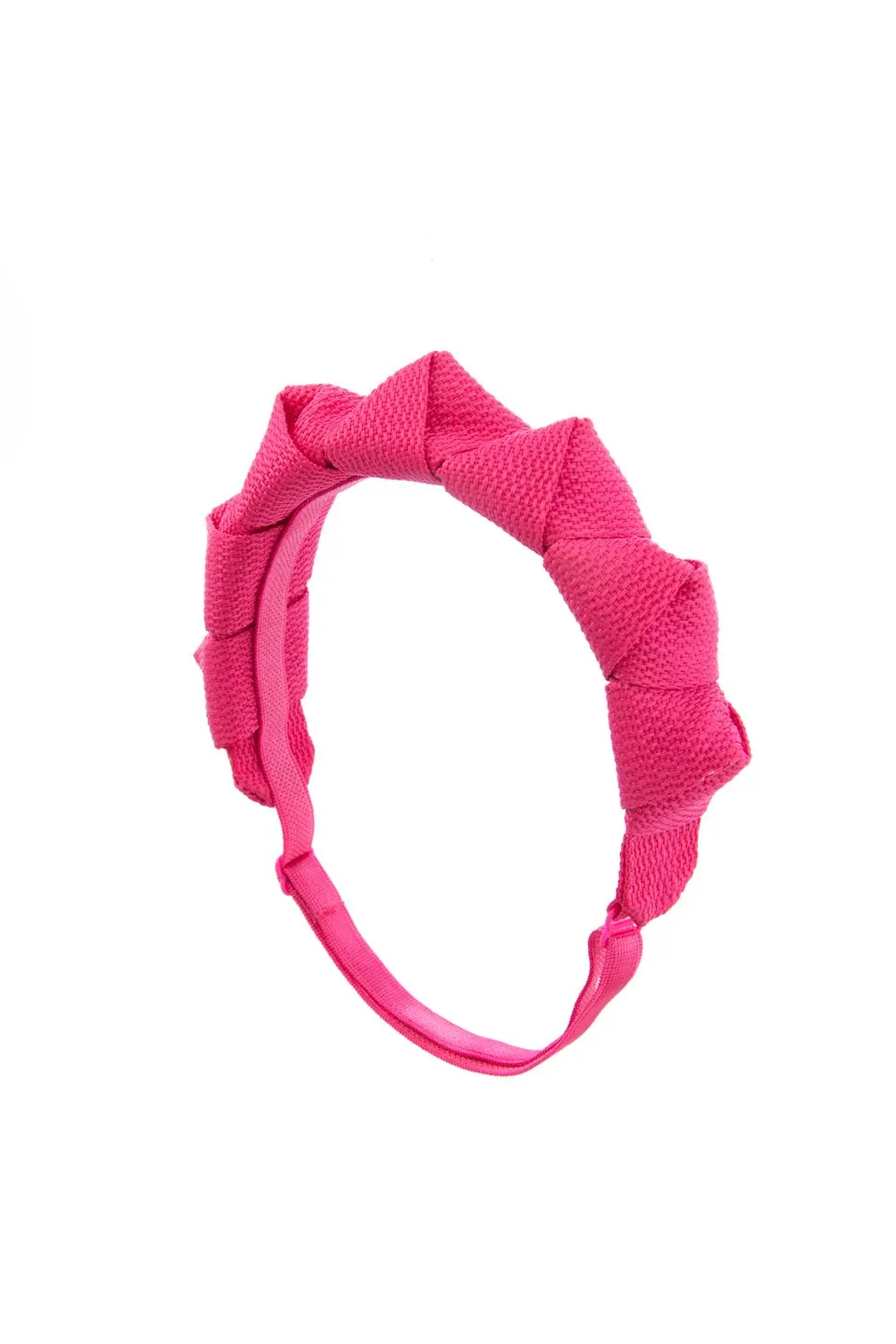 Skater Girl Wrap - Hot Pink