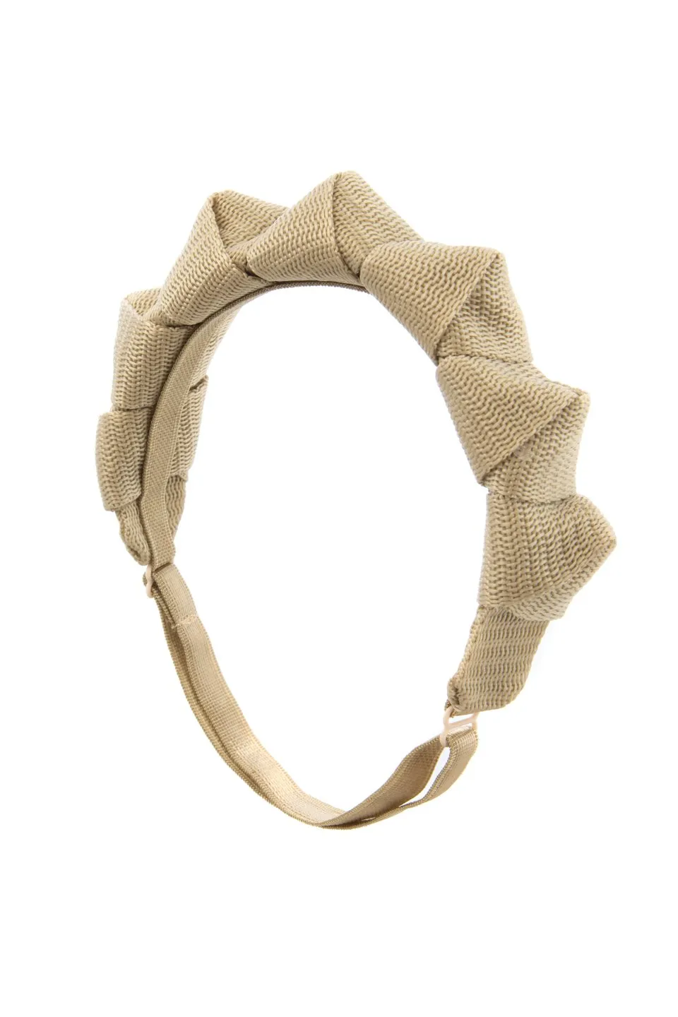 Skater Girl Wrap - Khaki