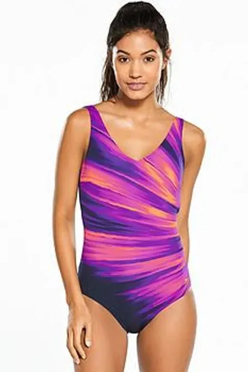 Speedo - Sculpture Vivapool Ladies Swimsuit