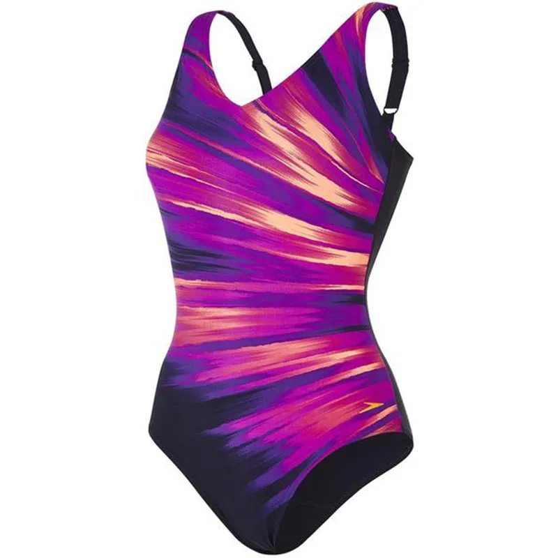 Speedo - Sculpture Vivapool Ladies Swimsuit