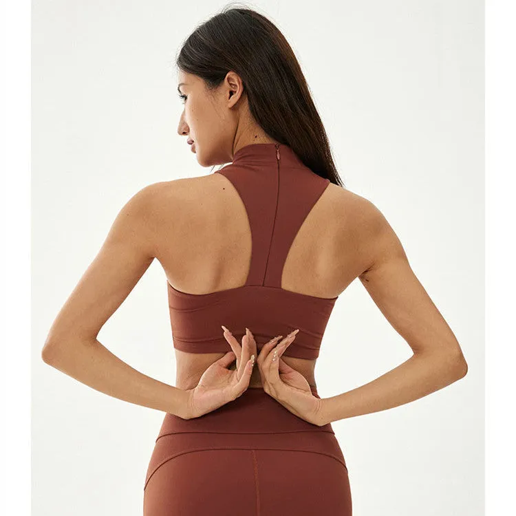 Stylish Quick-drying Yoga suit