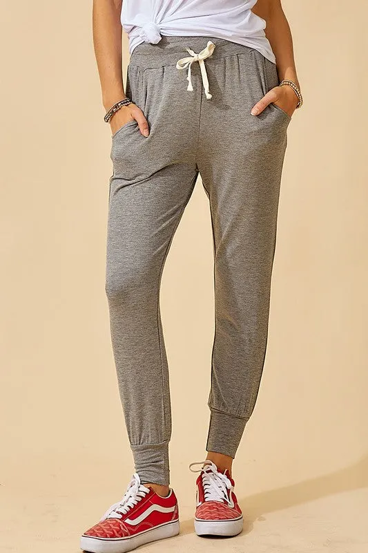 The Poppy Jogger Sweatpants