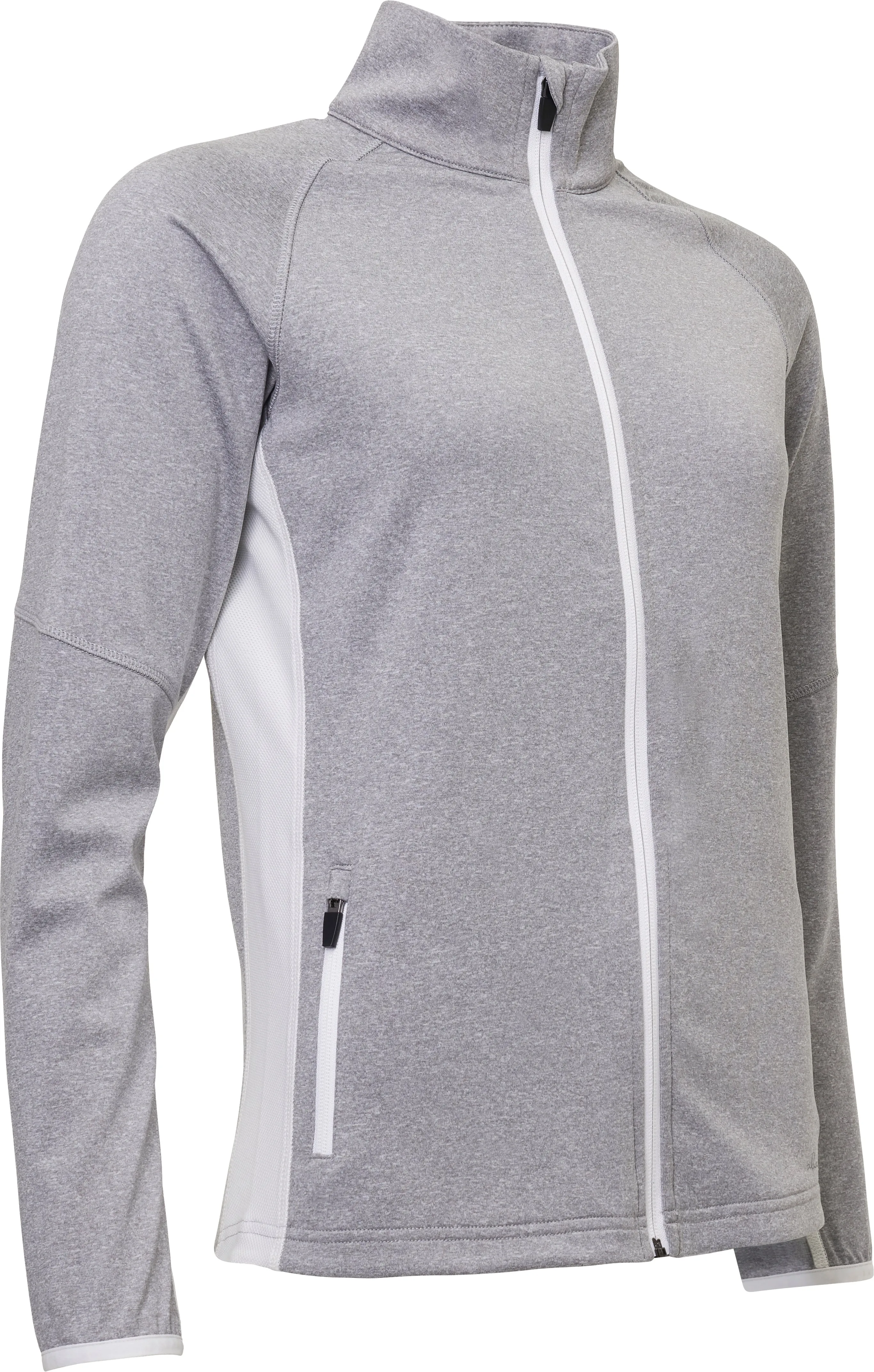 Women’s Ashby Full-Zip With Pockets