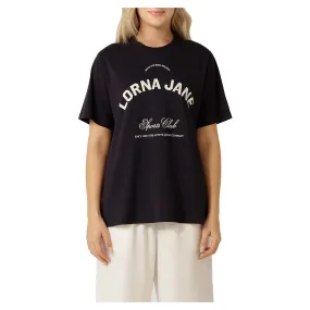 Women's Sports Club T-Shirt