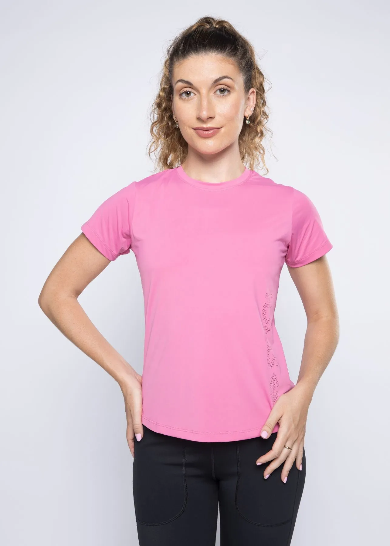 Women's STRCH T Shirt