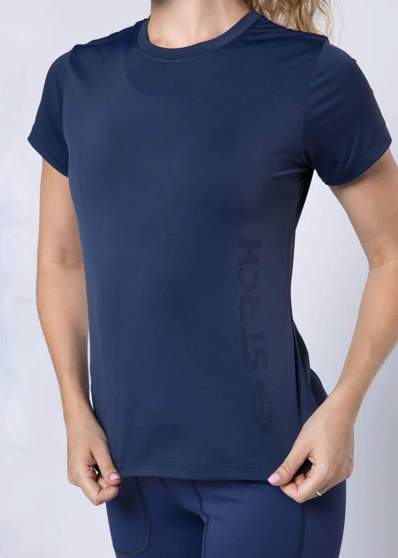 Women's STRCH T Shirt