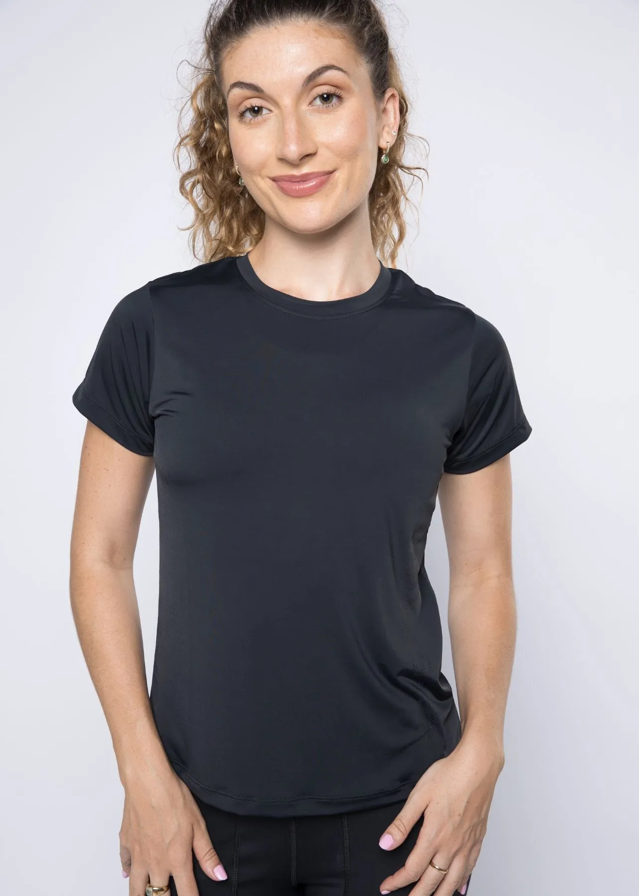 Women's STRCH T Shirt