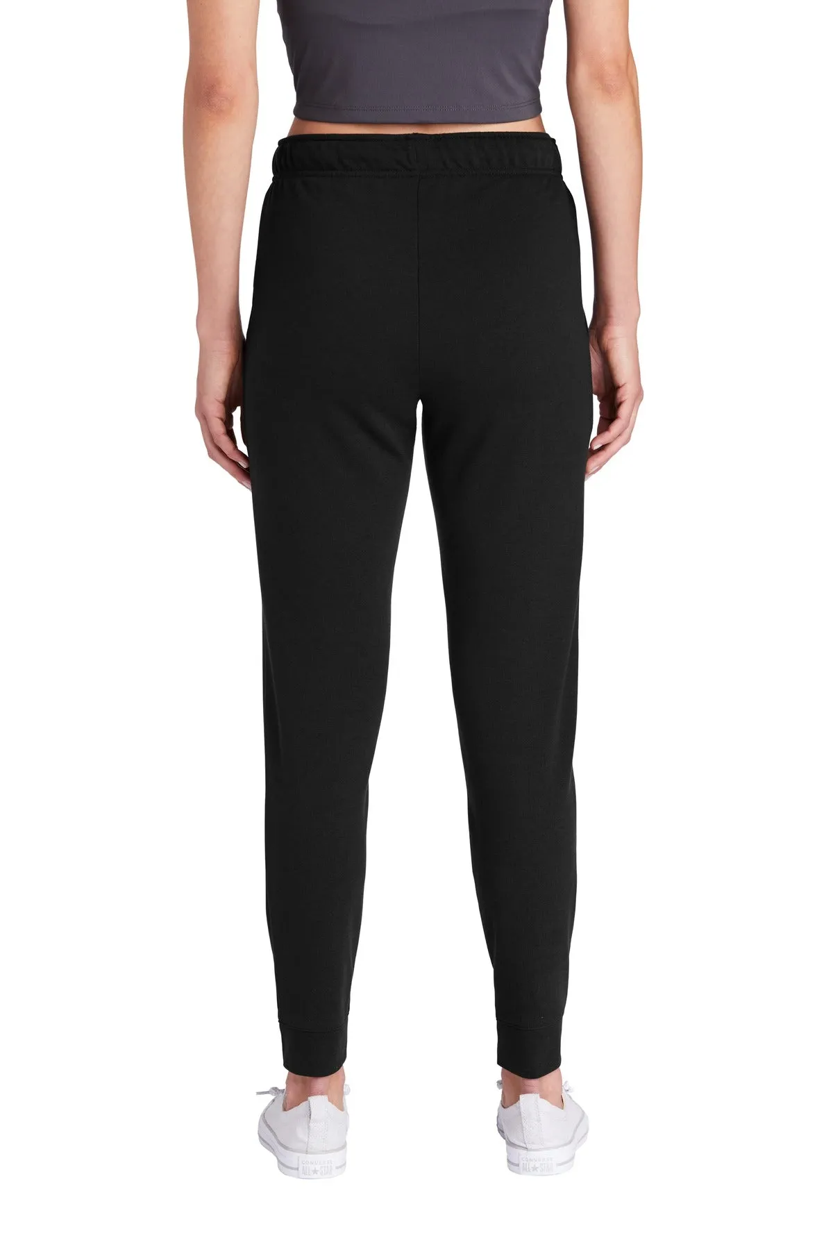 Women's Ultra Soft Activewear Tri-Blend Jogger Sweatpants