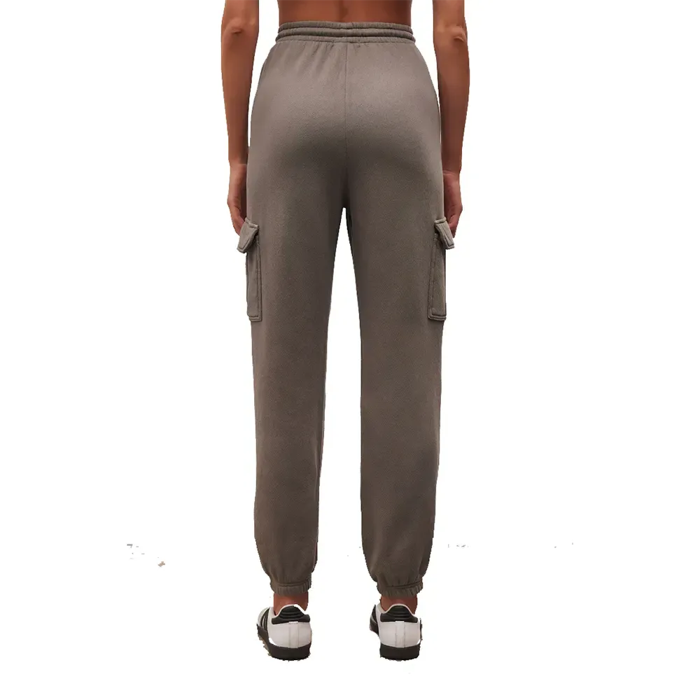 Z Supply Women's Cargo Joggers