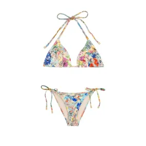 Zimmermann Multicolor  Swimwear